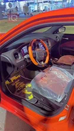 دودج تشارجر